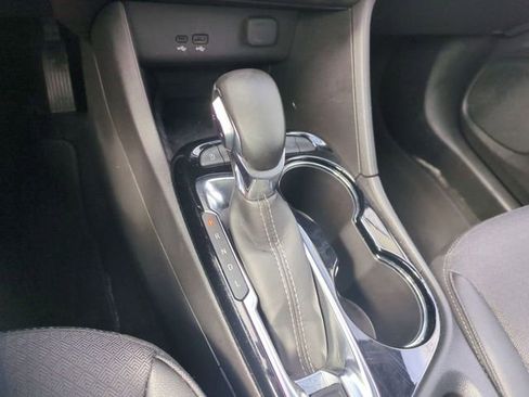 Used 2025 Buick Encore GX Preferred image 15