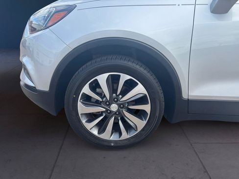 Used 2022 Buick Encore Preferred w/ Safety Package FWD image 14