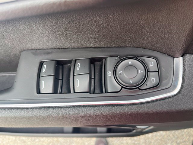 Used 2023 GMC Sierra 1500 SLE AWD/4WD image 22