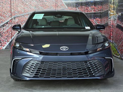 Certified 2026 Toyota Camry SE w/ Convenience Package FWD image 3