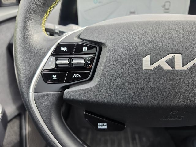Used 2023 Kia EV6 GT AWD/4WD image 45