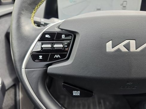 Used 2023 Kia EV6 GT AWD/4WD image 45