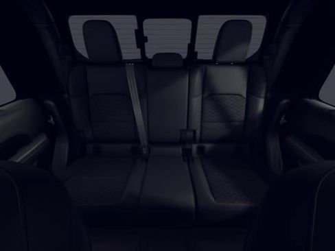 New 2026 Jeep Gladiator Mojave AWD/4WD image 35