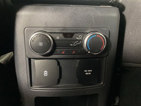 Used 2021 Ford Explorer ST w/ Equipment Group 401A image 29