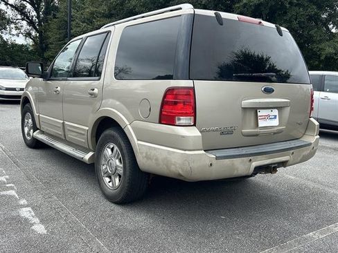 Used 2006 Ford Expedition Limited image 5