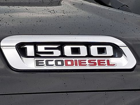 Used 2020 RAM 1500 Limited AWD/4WD image 29