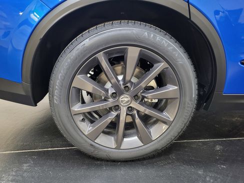 New 2026 Acura MDX A-Spec image 50