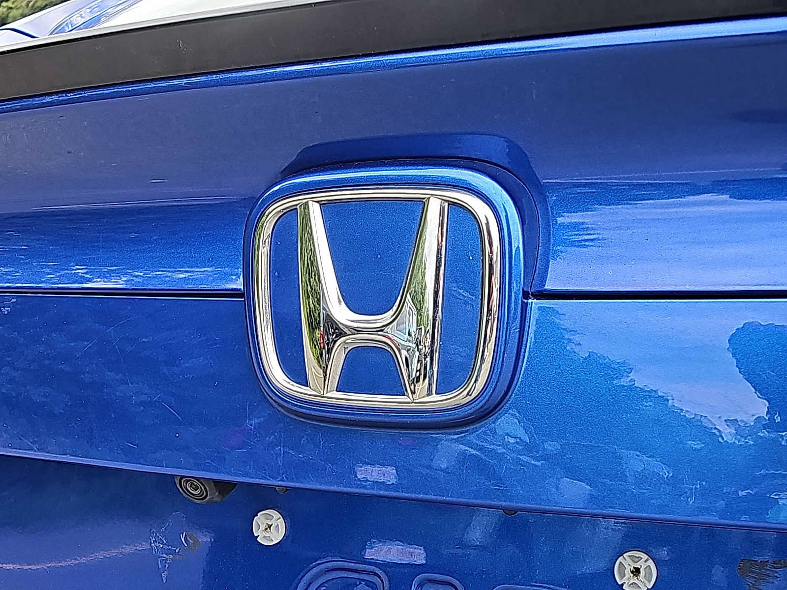 Used 2021 Honda Civic Sport image 28