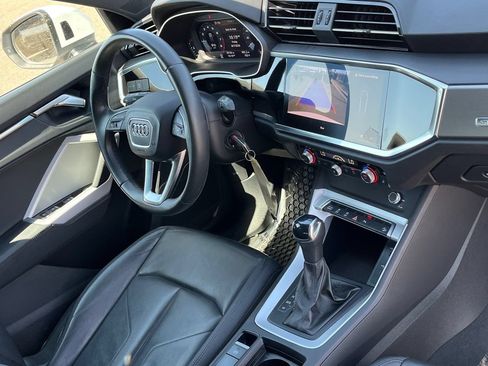 Used 2025 Audi Q3 2.0T Premium AWD/4WD image 9