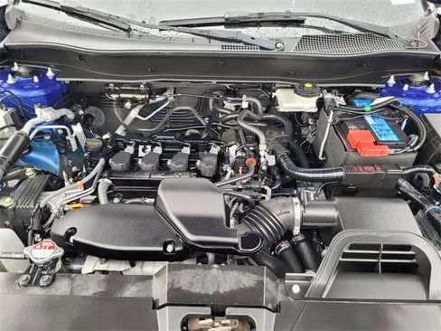 Used 2023 Honda CR-V EX-L image 26