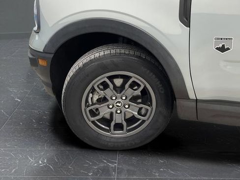 Used 2022 Ford Bronco Sport Big Bend image 32