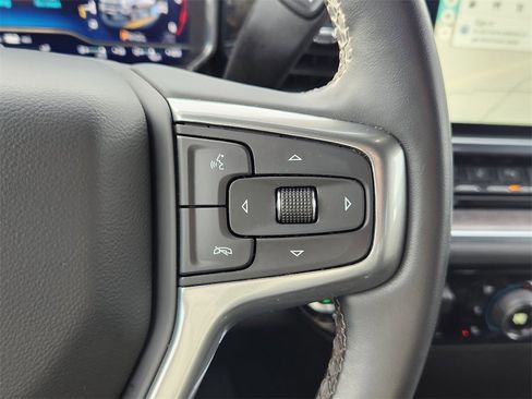 Used 2024 Chevrolet Silverado 3500 LTZ w/ LTZ Premium Package image 17