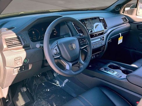New 2026 Honda Ridgeline TrailSport image 7