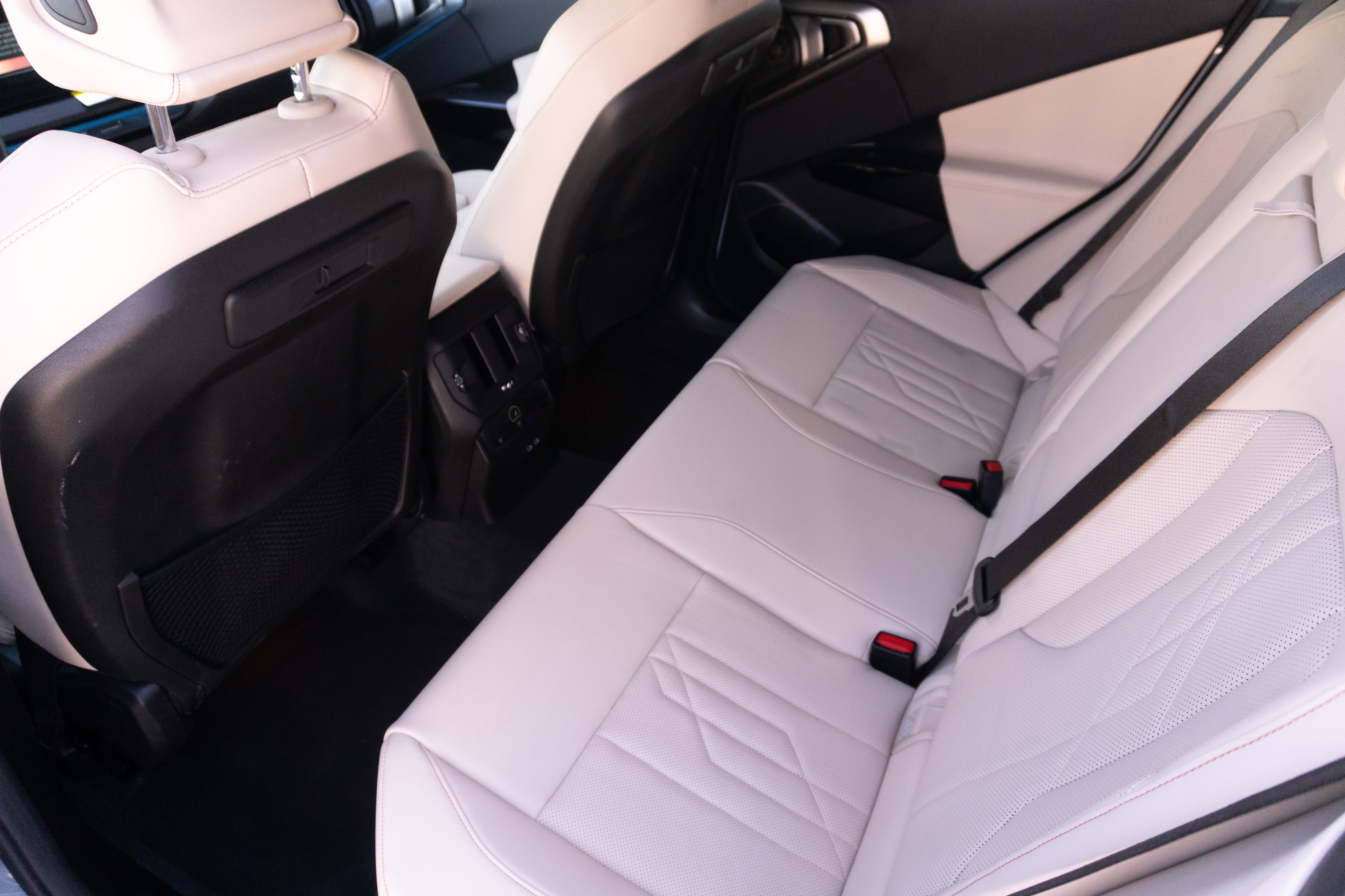 Certified 2026 BMW X3 M50 AWD/4WD image 31