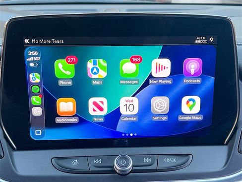 Used 2024 Chevrolet Blazer RS w/ Driver Confidence II Package image 15