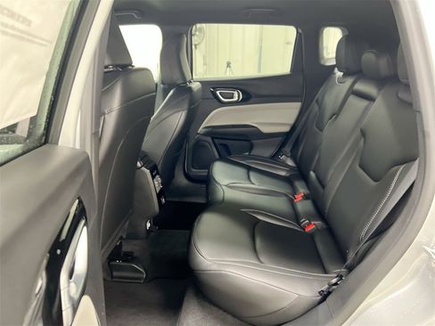 New 2026 Jeep Compass Limited image 22