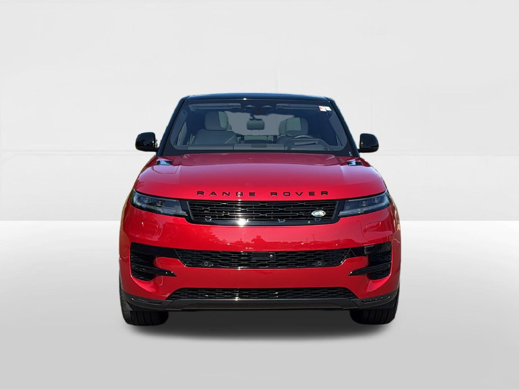 Used 2023 Land Rover Range Rover Sport SE AWD/4WD image 3