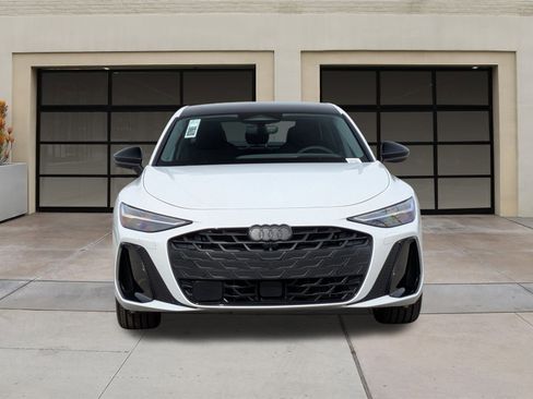 New 2026 Audi A6 Premium Plus image 2