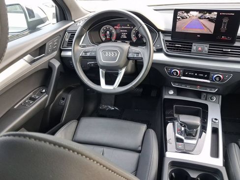 Used 2025 Audi Q5 2.0T Premium AWD/4WD image 10