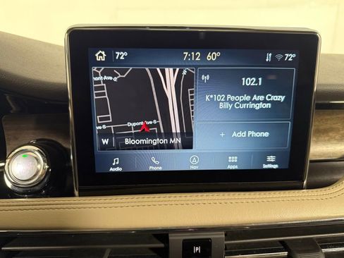 Certified 2022 Lincoln Corsair Reserve w/ Elements Package image 33