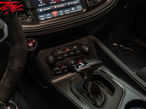 Used 2023 Dodge Challenger SRT Hellcat image 37