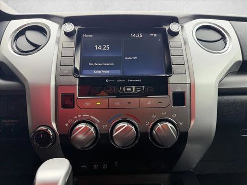 Used 2020 Toyota Tundra SR5 w/ SR5 Upgrade Package image 15