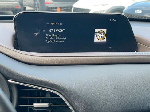 Used 2022 MAZDA CX-30 2.5 Turbo w/ Premium Plus Pkg image 18