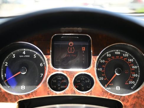 Used 2009 Bentley Continental GTC AWD/4WD image 34