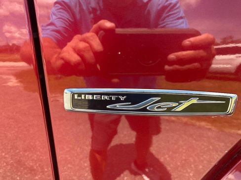 Used 2012 Jeep Liberty Limited Jet w/ Comfort/Convenience Group AWD/4WD image 44