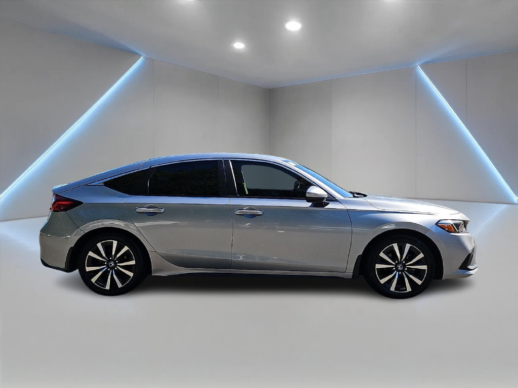 Used 2023 Honda Civic EX-L image 4