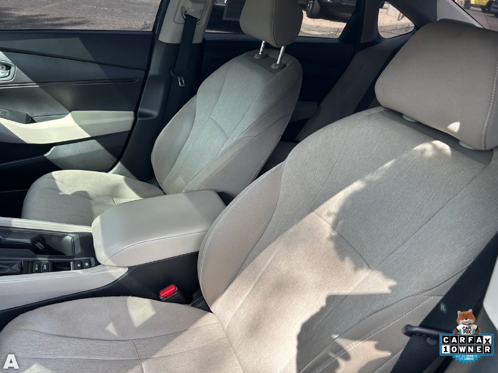 Used 2025 Honda Accord LX image 18
