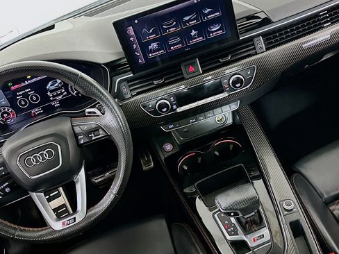 Used 2023 Audi RS 5 w/ RS Driver Assistance Package image 19