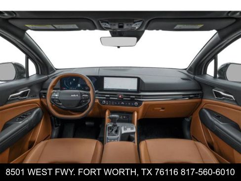 New 2026 Kia Sportage X-Line AWD/4WD image 57