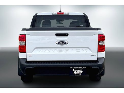 Used 2024 Ford Maverick XLT w/ Equipment Group 300A Standard image 5