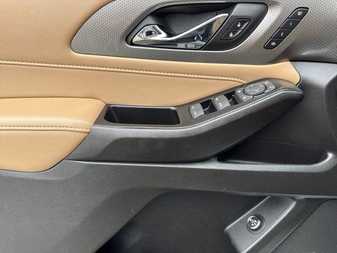 Used 2023 Chevrolet Traverse Premier w/ LPO, Floor Liner Package image 11