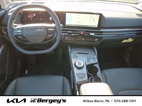 New 2026 Kia Sportage SX Prestige AWD/4WD image 7