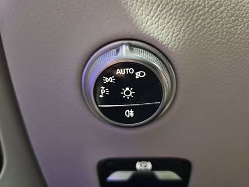 New 2026 Mercedes-Benz GLC 300 4MATIC image 26