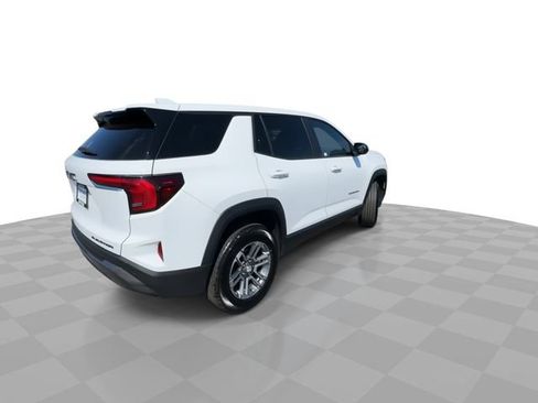 Certified 2026 GMC Terrain Elevation AWD/4WD image 8