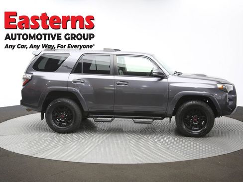 Used 2018 Toyota 4Runner TRD Off-Road Premium image 48