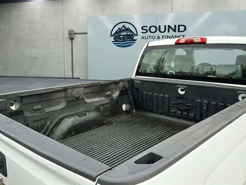 Used 2015 Chevrolet Silverado 1500 W/T RWD image 18