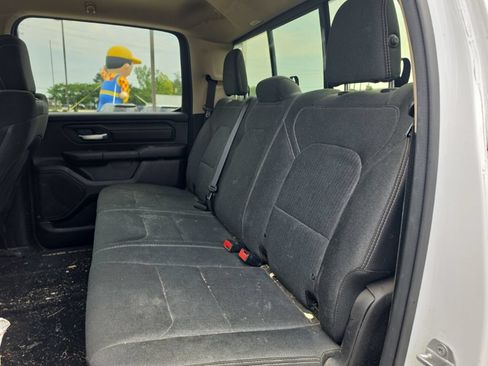 Used 2019 RAM 1500 Tradesman w/ SXT Appearance Group AWD/4WD image 5