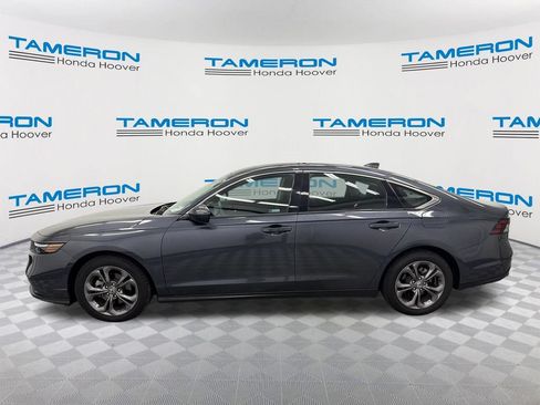 Used 2024 Honda Accord EX image 2