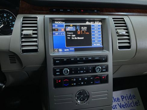 Used 2012 Ford Flex Limited w/ Equipment Group Order Code image 22