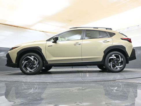 New 2026 Subaru Crosstrek 2.5i Limited AWD/4WD image 41