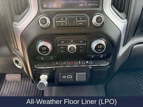 Used 2021 GMC Sierra 1500 Elevation image 37