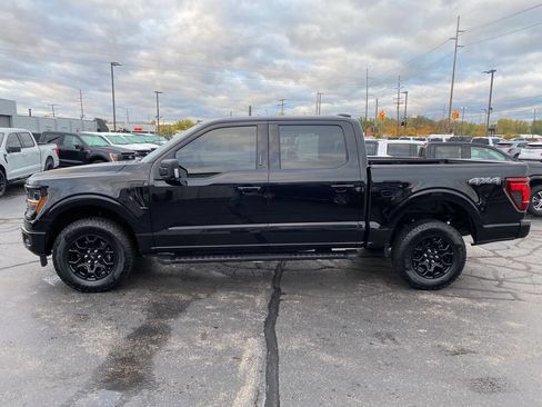 Used 2024 Ford F150 XLT w/ Equipment Group 302A MID image 8