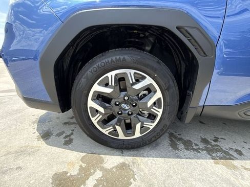 Used 2026 Subaru Forester AWD/4WD image 10