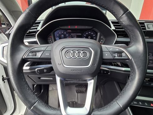 Used 2021 Audi Q3 2.0T Premium image 20