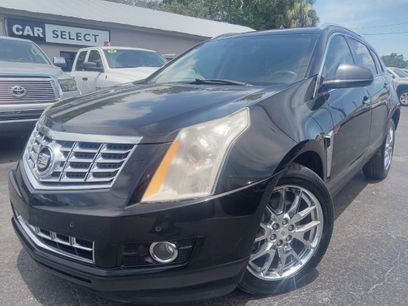 Used 2013 Cadillac SRX Premium