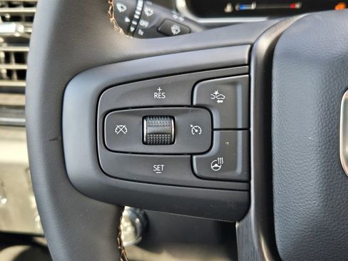 New 2026 GMC Sierra 2500 AT4 image 26